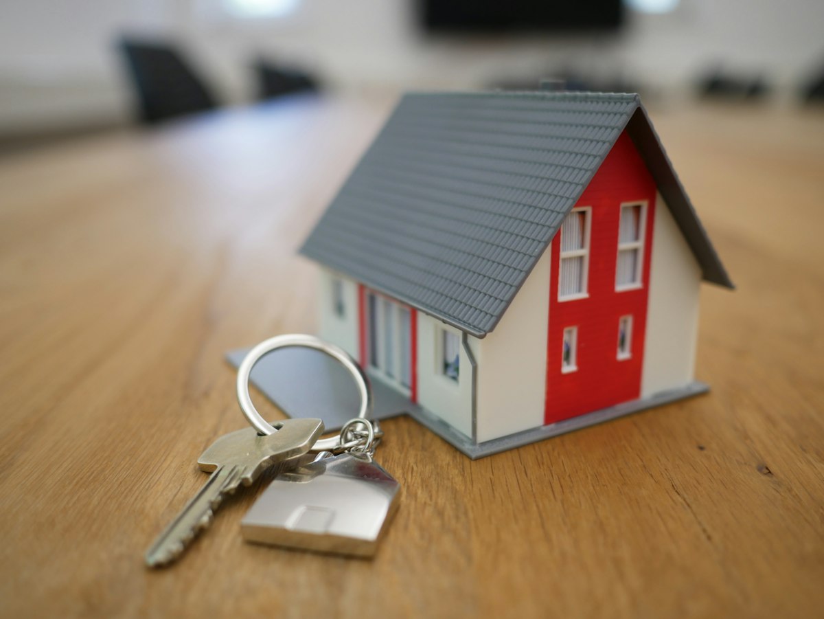 Como usar a carta de consórcio para comprar imóvel à vista
