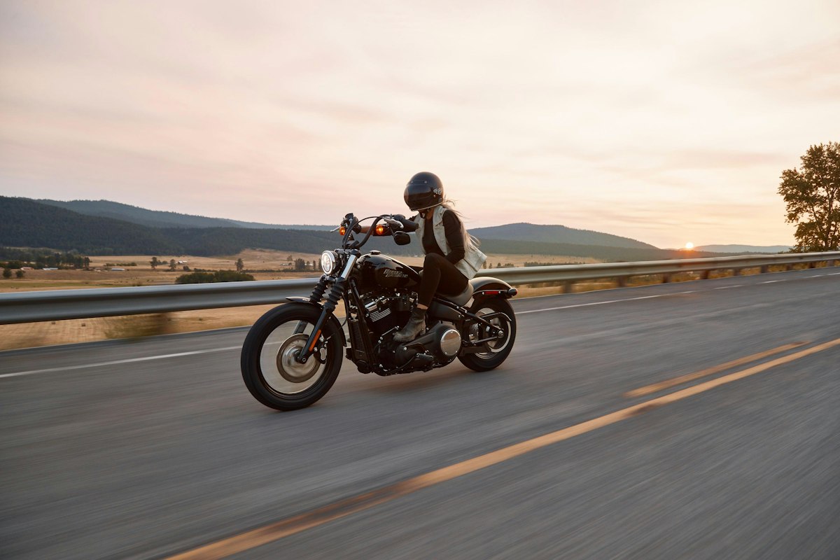 Seguro de moto: a frota cresceu 46,8% e o roubo acompanhou